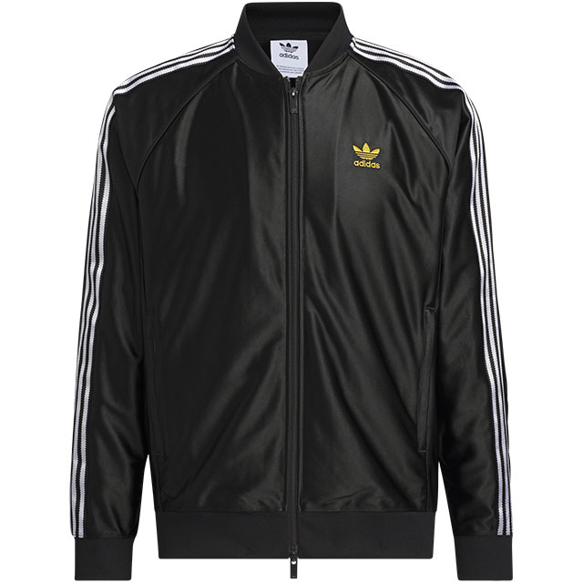 アディダスオリジナルス adidas originals トラックジャケット