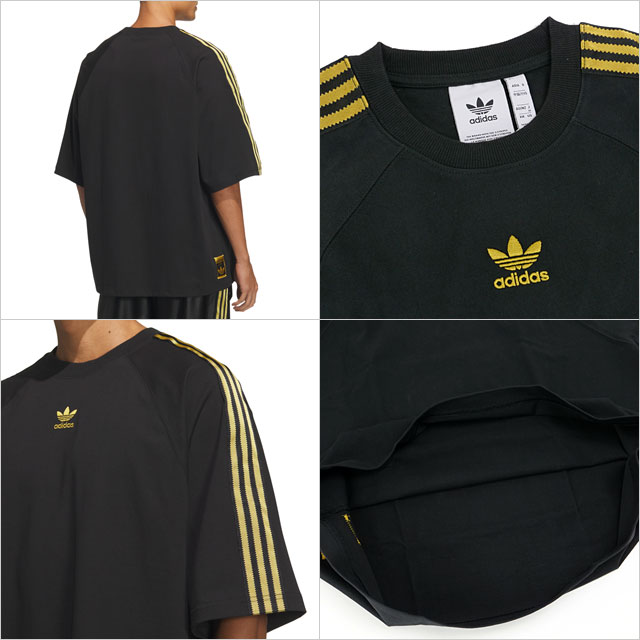adidas Originals アディダスオリジナルス スーパースター Tシャツ