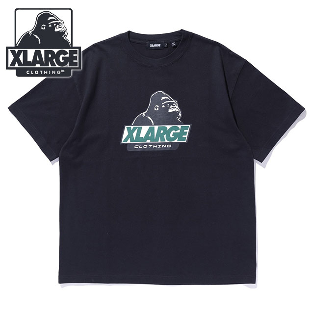 XLARGE アラビア文字風ロゴ 半袖Ｔシャツ ショーパンと相性抜群 楽天市場】XLARGE エクストララージ OLD OG S/S TEE オールド
