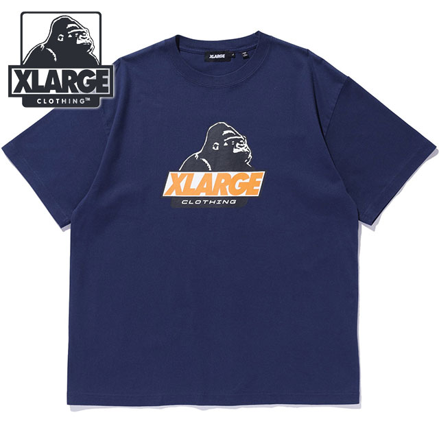 XLARGE（エクストラ ラージ） オールド OG ショートスリーブ Tシャツ