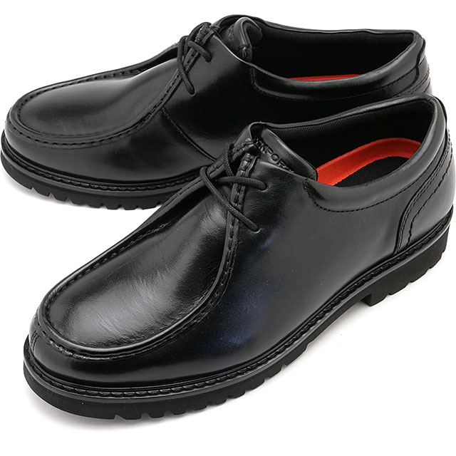 ロックポート 25（ROCKPORT／メンズシューズ、紳士靴