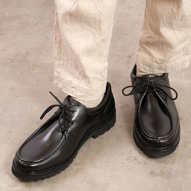 ROCKPORT（ロックポート） レザーシューズ マキシマム RMF-B25S28W