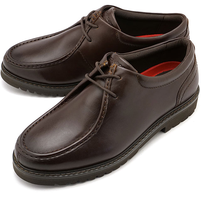 ROCKPORT（ロックポート） レザーシューズ マキシマム RMF-B25S29W