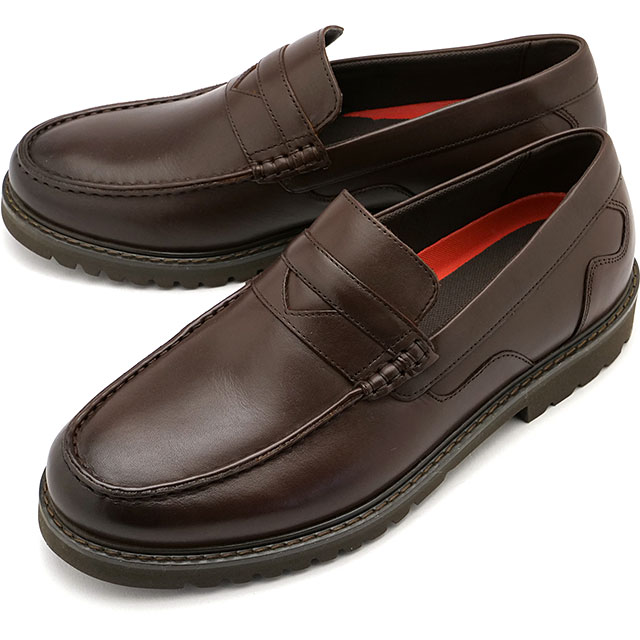 ROCKPORT（ロックポート） コインローファー マーベリック ペニー RMF