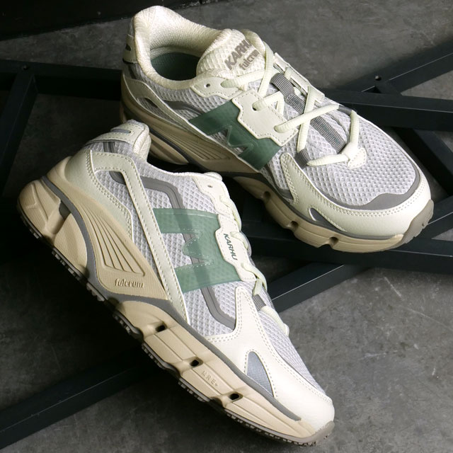 KARHU（カルフ） スニーカー スーパー フルクラム KH860005 SS25 SUPER