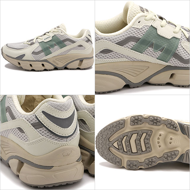 KARHU（カルフ） スニーカー スーパー フルクラム KH860005 SS25 SUPER