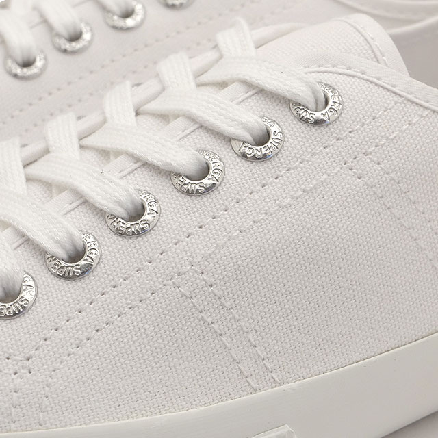 SUPERGA（スペルガ） スニーカー レッジェーラ 5S7151EW SS25 3750