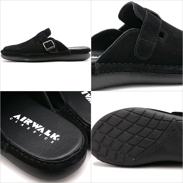 AIRWALK（エアウォーク） クラシックス AIRWALK CLASSICS アウトランド