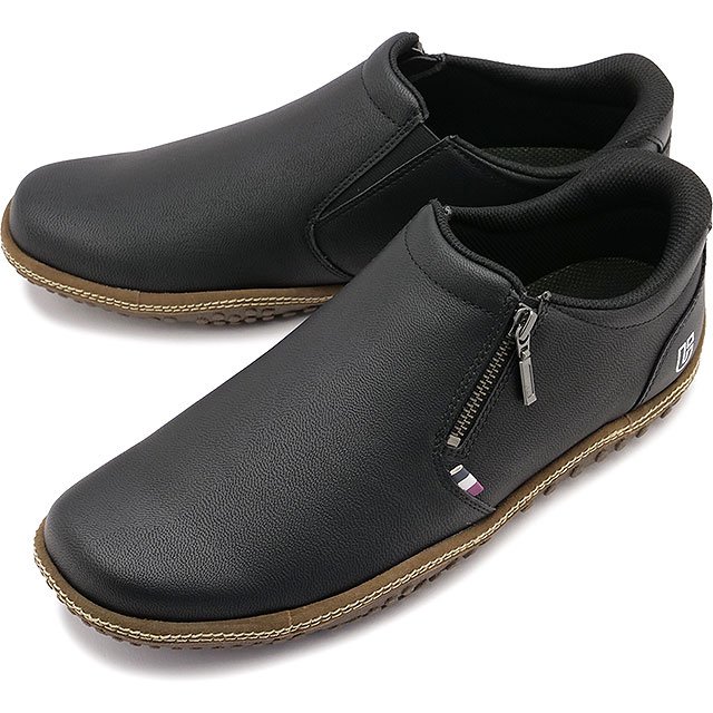 【新品】conqueror shoes FLOATER WATER-TEX Conqueror Shoes コンカラー シューズ conqueror shoes FOGGY