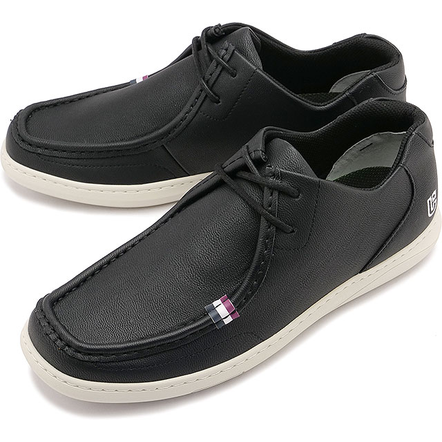 未使用✨conqueror OASIS LEA コンカラー　レザー　黒　27cm SHOETIME - conqueror（コンカラー シューズ）｜Yahoo!ショッピング