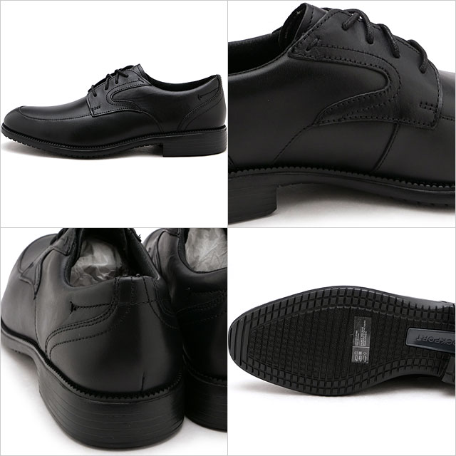 大人気新品  ROCKPORT ロックポート トータルモーションドレスポーツエプロン 靴