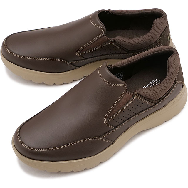 ROCKPORT（ロックポート） ROCKPORT PW6000 スリッポン CJ1213 PW 6000 