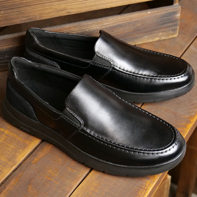 ROCKPORT（ロックポート） トゥルーフレックス M カイデンモック S O