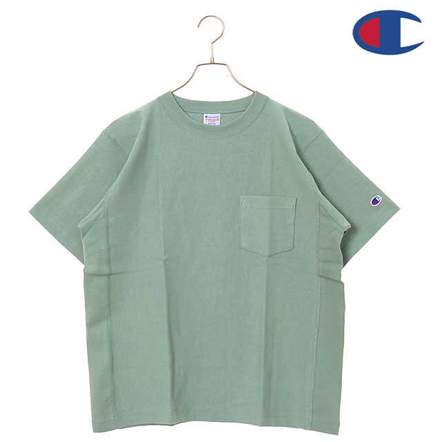 Champion チャンピオン リバースウィーブ ショートスリーブ Champion チャンピオン リバースウィーブ ショートスリーブ