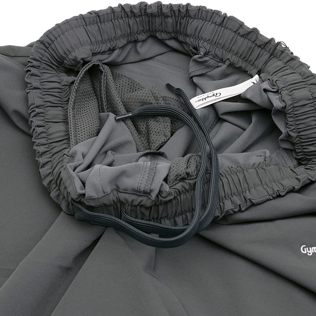 GYMPHLEX（ジムフレックス） イージーストレートパンツ #GY-E0264 PDC