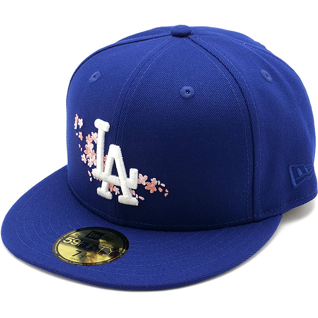 NEW ERA ニューエラ NEWERA ロサンゼルス・ドジャース サクラ