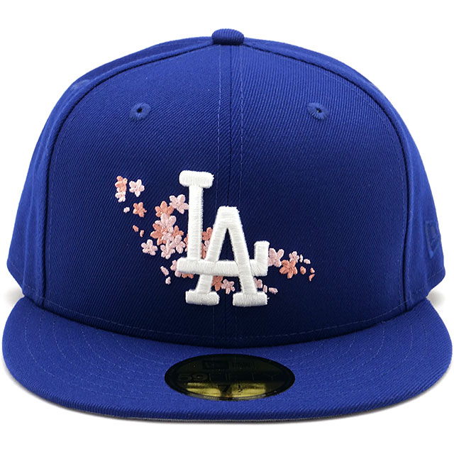 NEW ERA ニューエラ NEWERA ロサンゼルス・ドジャース サクラ NEW ERA ニューエラ NEWERA ロサンゼルス・ドジャース サクラ