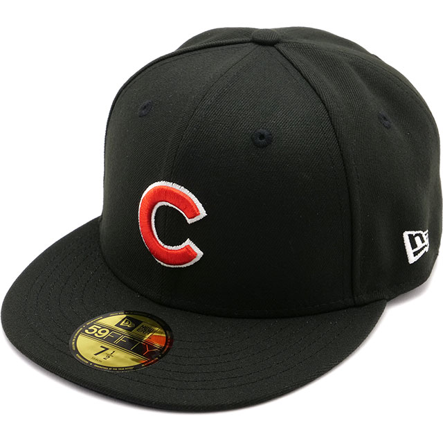 【新品】シカゴ・カブス/キャップ/2025年/開幕戦★レア★③ NEW ERA ニューエラ キャップ 59FIFTY MLB TOKYO SERIES 2025