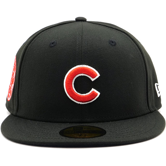 NEW ERA ニューエラ シカゴ・カブス MLB ワールドツアー
