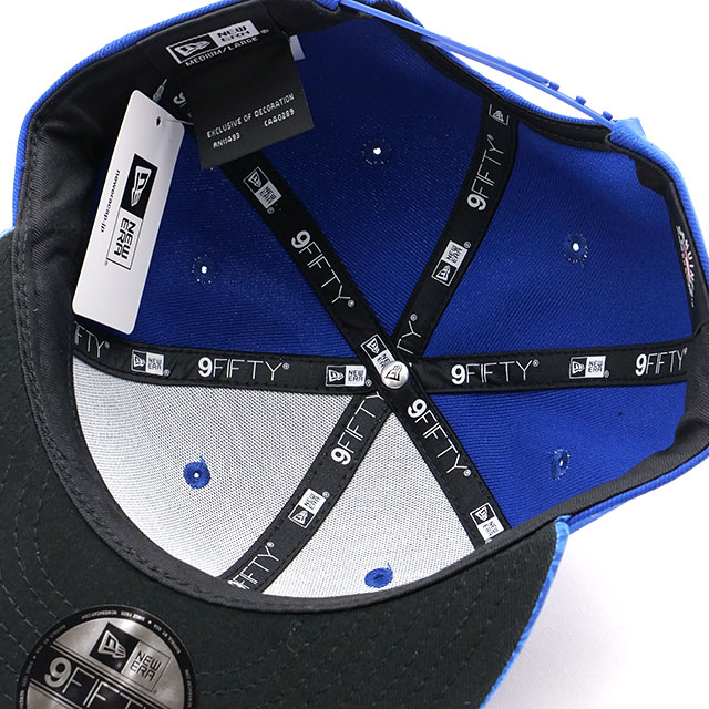 NEW ERA（ニューエラ） シカゴ・カブス MLB ワールドツアー トウキョウ