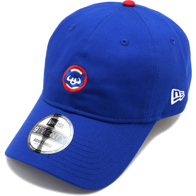 NEW ERA ニューエラ シカゴ・カブス MLB ワールドツアー