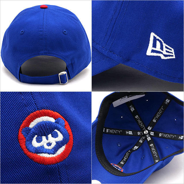 New Era MLB カブス　WORLD TOUR TOKYOキャップ 9FIFTY MLB TOKYO SERIES 2025 WORLD TOUR TOKYO 2025ロゴ