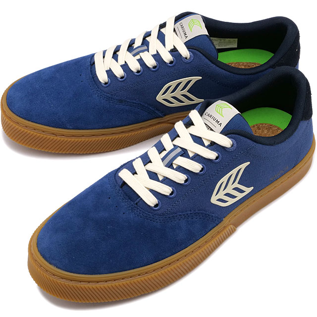 カリウマ CARIUMA スニーカー ナイオカ...の詳細画像1