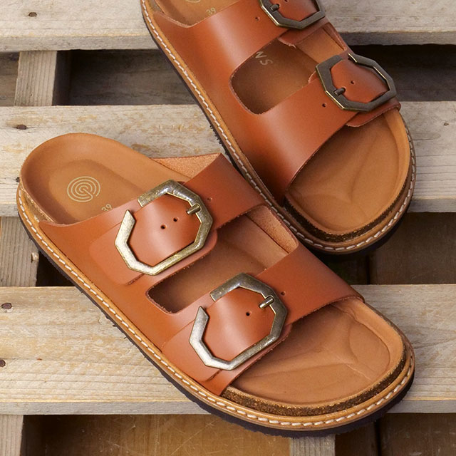 KEEN（キーン） ジェリー・ガルシア レディース ヨギ アーツフル JERRY