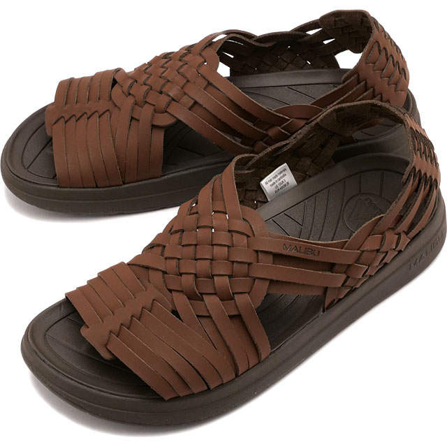 MALIBU SANDALS マリブサンダルズ キャニオン MS010031 SS25
