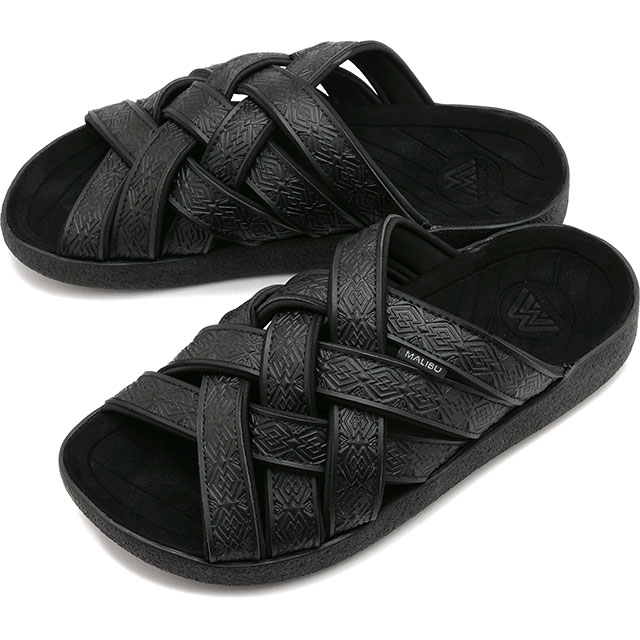 MALIBU SANDALS マリブサンダルズ ズマ エルエックス カービング