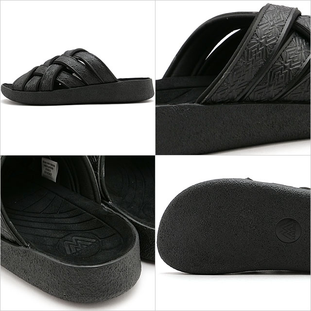 MALIBU SANDALS マリブサンダルズ ズマ エルエックス カービング MALIBU SANDALS マリブサンダルズ ズマ エルエックス カービング