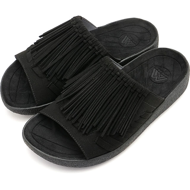 【新品未使用】マリブサンダル サンダーバード サンダル ブラック 黒 26cm THUNDERBIRD SLIDE BLACK/BLACK – malibusandals.jp