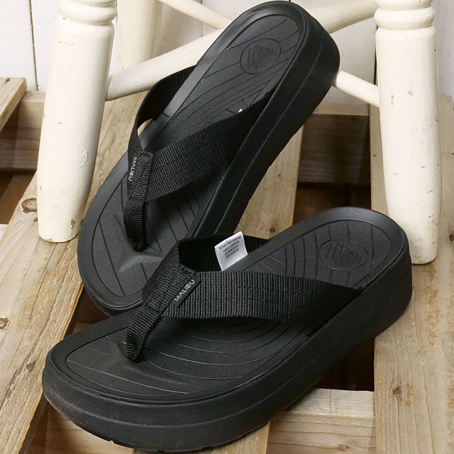 MALIBU SANDALS（マリブサンダルズ） サーフライダー プラットフォーム