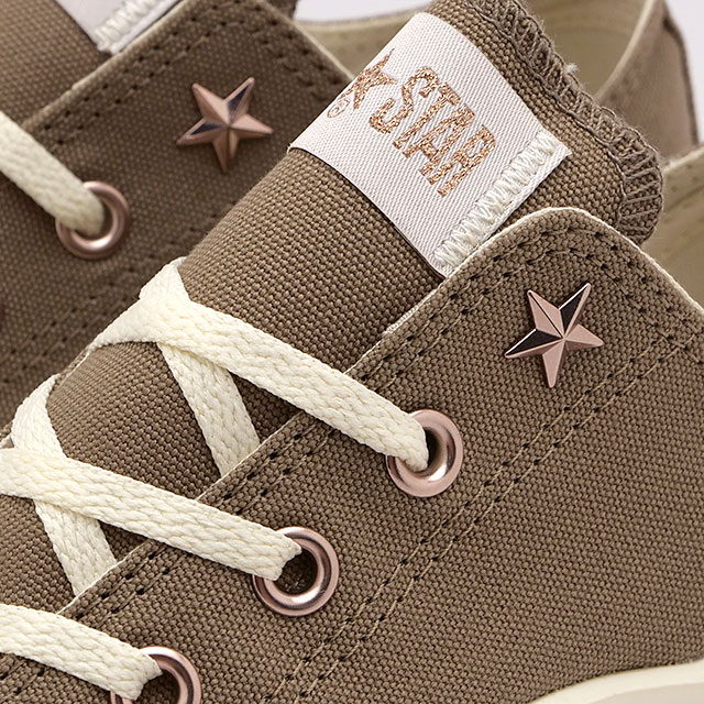 コンバース CONVERSE スニーカー オールスター ライト PLTS II PG OX