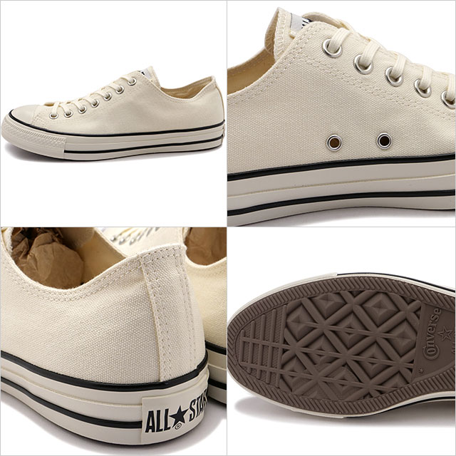 CONVERSE コンバース スニーカー オールスター エイジド CL OX