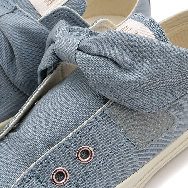 CONVERSE（コンバース） スニーカー オールスター リボンストラップ PG