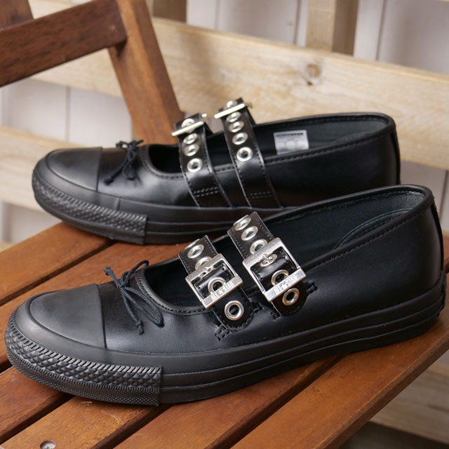 CONVERSE コンバース スニーカー オールスター BL メニーアイ