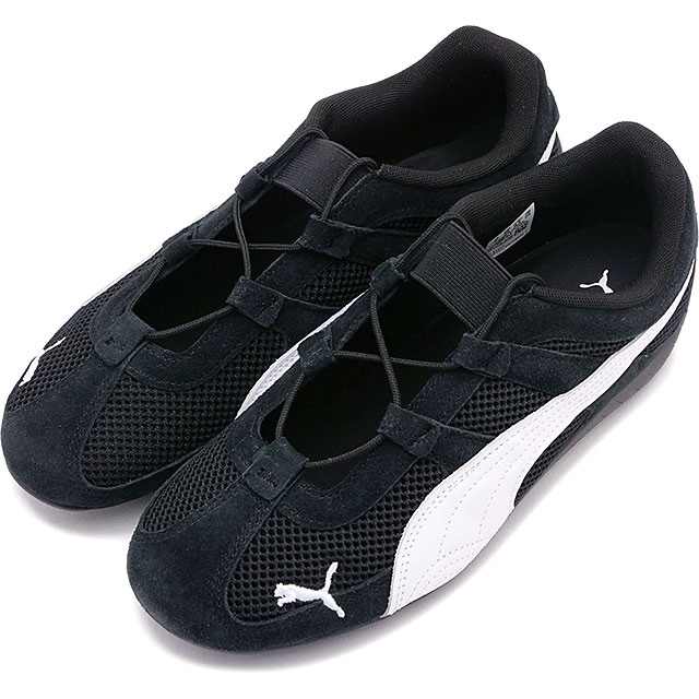 PUMA（プーマ） スニーカー スピードキャット GO ウィメンズ 403589-01