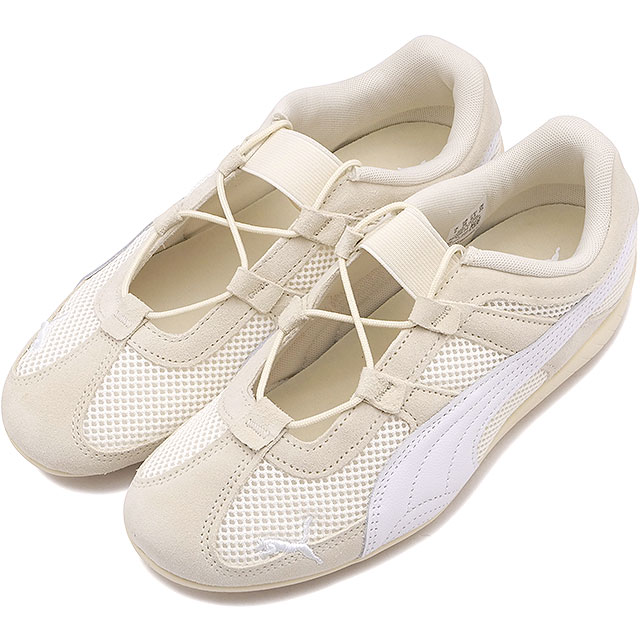 PUMA Speedcat Silver フラットシューズ | シルバートーン