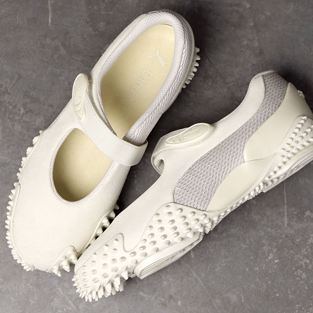 PUMA（プーマ） スニーカー モストロ FEY PRM 401062-02 SU25 MOSTRO
