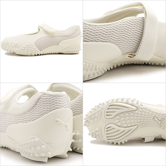 PUMA（プーマ） スニーカー モストロ FEY PRM 401062-02 SU25 MOSTRO