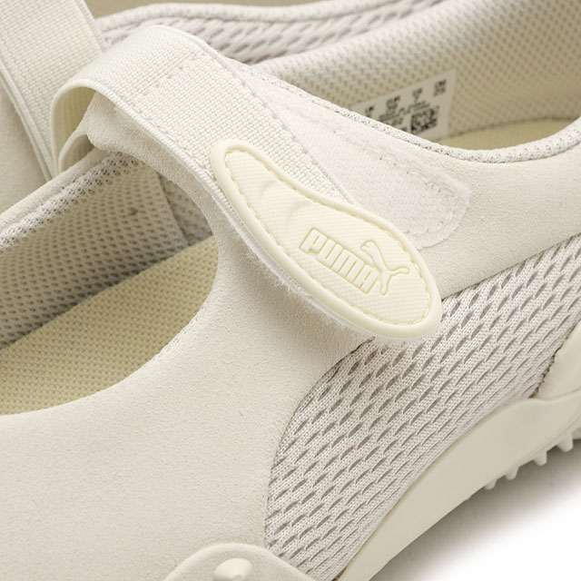 PUMA（プーマ） スニーカー モストロ FEY PRM 401062-02 SU25 MOSTRO