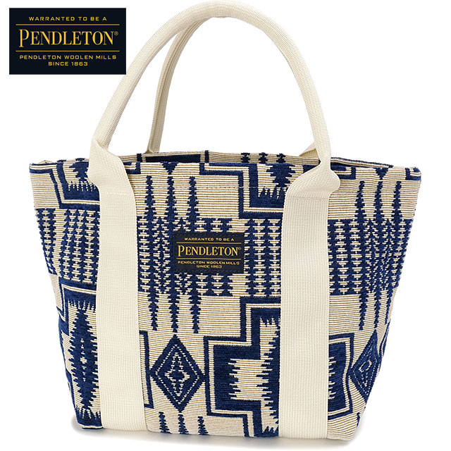 PENDLETON ペンドルトン ゴブラン ミニトートバッグ PDT-000 PENDLETON ペンドルトン ゴブラン ミニトートバッグ PDT-000