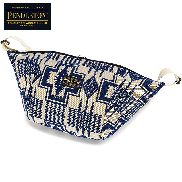 PENDLETON（ペンドルトン） ゴブラン ウエストバッグ PDT-000-251011