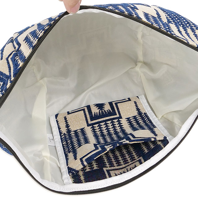 PENDLETON（ペンドルトン） ゴブラン ウエストバッグ PDT-000-251011