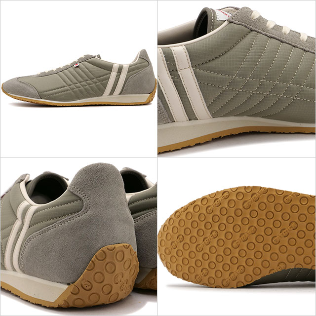 PATRICK（パトリック） 返品送料無料 スニーカー アイリス・リップ