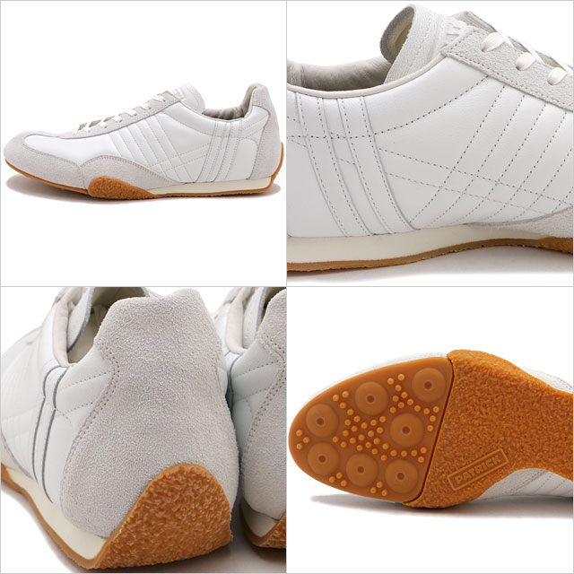 PATRICK（パトリック） 返品送料無料 スニーカー ジェット・ゴート