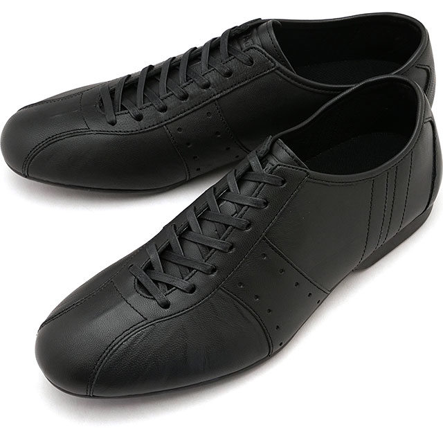 【joyfuy】パトリック　取替式　25.0 黒　Patrick パトリック PATRICK TIWI （BLACK） -ファッション通販 FASHION