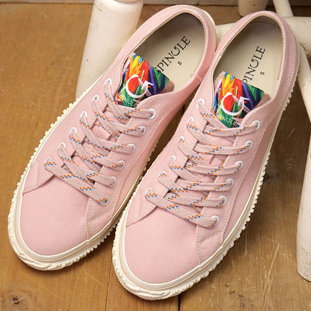 SPINGLE（スピングル） 返品送料無料 スニーカー SP1005D-S01 SU25 SP