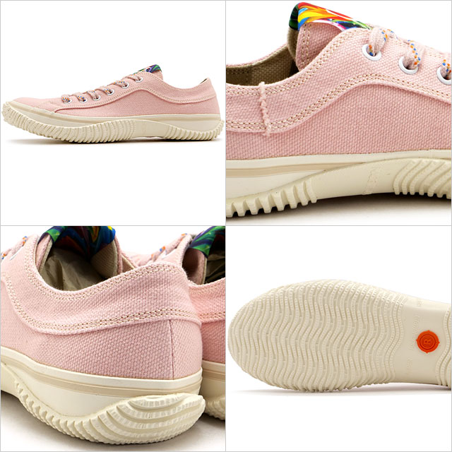 スピングル SPINGLE　スニーカー　25cm　Mサイズ SPINGLE（スピングル） 返品送料無料 スニーカー SP1005D-S01 SU25 SP